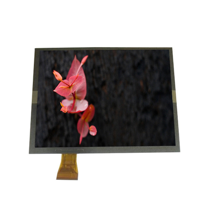10,4-Zoll-TFT-LCD-Display A104SN03 V0 für digitalen Bilderrahmen