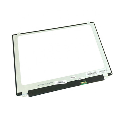 Innolux Vertical Stripe 15,6-Zoll-LCD-Scheibe N156HGA-EAL 141PPI Laptop-LCD-BILDSCHIRM
