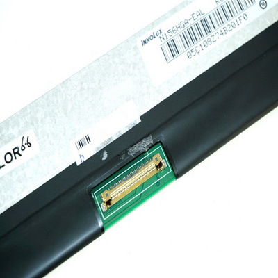 Innolux Vertical Stripe 15,6-Zoll-LCD-Scheibe N156HGA-EAL 141PPI Laptop-LCD-BILDSCHIRM