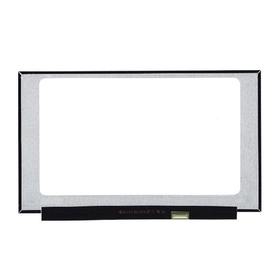 AUO Vertical Stripe 15,6 Zoll LCD-Scheibe B156XTN08.1 1366 * 768 100 PPI