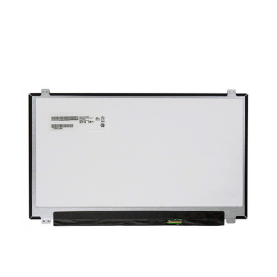 AUO Vertical Stripe 15,6 Zoll LCD-Scheibe B156HAN04.1 1920 * 1080 141PPI