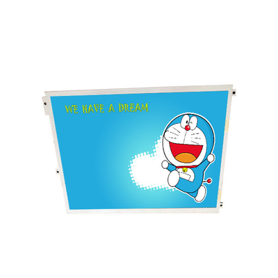10,4-Zoll-Auo-TFT-LCD-Display modular G104XVN01.3 für Industrie