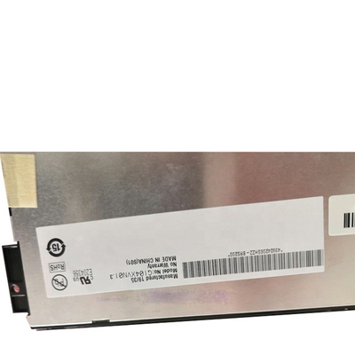 10,4-Zoll-Auo-TFT-LCD-Display modular G104XVN01.3 für Industrie
