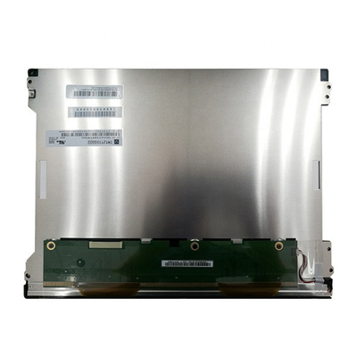 Original 12,1 Zoll für TIANMA 1024 * 768 LCD-Bildschirmanzeigemodul-Panel TM121TDSG02 für industrielles LCD-Panel 105ppi