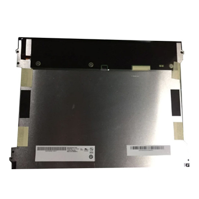 AUO 12,1-Zoll-LCD-Bildschirm G121XN01 V001 mit industriellem LCD-Panel 105ppi
