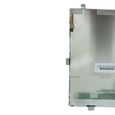 Das 12,1-Zoll-Industrie-LCD-Panel 105ppi LCD Neues Original LQ121X3LG02