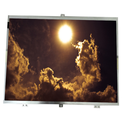 Das 12,1-Zoll-Industrie-LCD-Panel 105ppi LCD Neues Original LQ121X3LG02