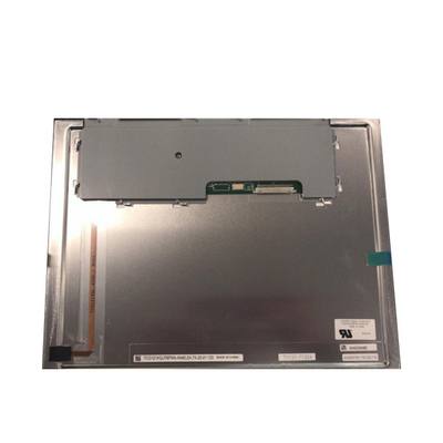 TCG121XGLPBPNN-AN40 12,1-Zoll-Industrie-LCD-Panel 105ppi LCD-Bildschirmanzeige TCG121XGLPBPNN-AN40