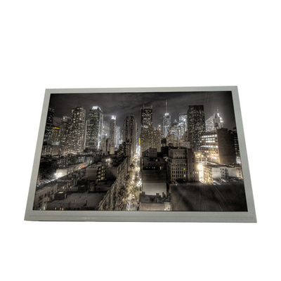 TCG121XGLPBPNN-AN40 12,1-Zoll-Industrie-LCD-Panel 105ppi LCD-Bildschirmanzeige TCG121XGLPBPNN-AN40