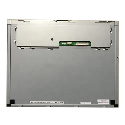 12,1 Zoll TCG121XGLPAPNN-AN20 Industrie-LCD-Panel 105ppi LCD-Monitor-Display-Ersatz