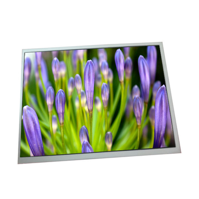 12,1 Zoll 1024 * 768 Hight Helligkeit industrielles LCD-Panel 105ppi LCD-Modul TM121TDSG04