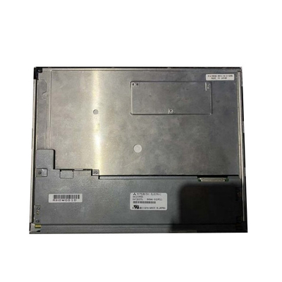 AA121XN01 LCD-Display 12,1 Zoll 1024x768 für industrielles LCD-Panel 105ppi A+Grade auf Lager