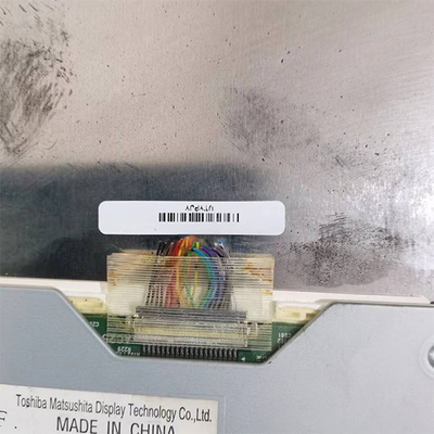 12,1 Zoll für Toshiba LTA121C250F Industrie-LCD-Panel 105ppi LCD-Bildschirm-Anzeigetafel Ersatzwartung