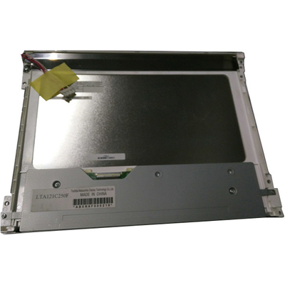 12,1 Zoll für Toshiba LTA121C250F Industrie-LCD-Panel 105ppi LCD-Bildschirm-Anzeigetafel Ersatzwartung