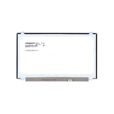 AUO Vertical Stripe 15,6 Zoll LCD-Scheibe B156HAN06.1 HW0A 1920 * 1080 141PPI