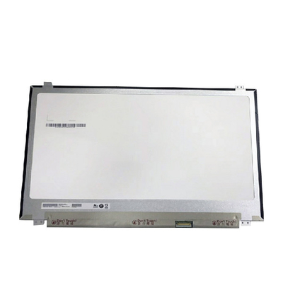 AUO Vertical Stripe 15,6 Zoll LCD-Scheibe B156HTN05.3 1920 * 1080 141PPI