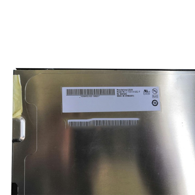 15,6-Zoll-Industrie-LCD-Display G156HAN02.3 LCD-Modul mit einer Auflösung von 1920 * 1080 und einer Helligkeit von 500 Nits