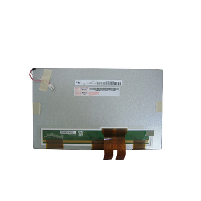 Original 10,2-Zoll-LCD-Anzeigefeld A102VW01 V7 LCD-Bildschirm für Automobildisplays