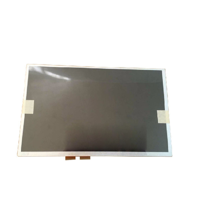 Original 10,2-Zoll-LCD-Anzeigefeld A102VW01 V4 800 (RGB) × 480 LCD-Bildschirm für Automobildisplays