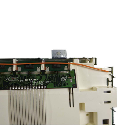 Original 10,2-Zoll-LCD-Display LM64135Z LCD-Touchscreen Reparaturersatz