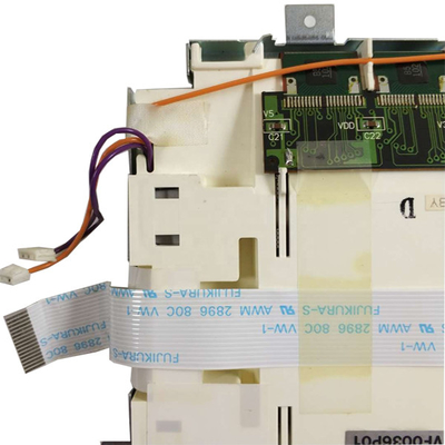 Original 10,2-Zoll-LCD-Display LM64135Z LCD-Touchscreen Reparaturersatz