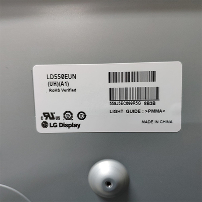 55,0-Zoll-IPS-LCD-Display LD550EUN-UHA1 für Videowand