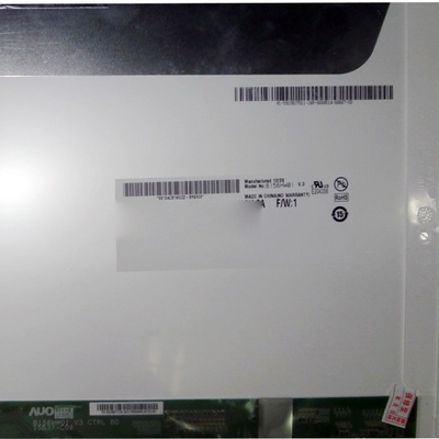 AUO B156HW01 V3 15,6-Zoll-LCD-Panel 1920 * 1080 40-poliger LCD-Laptop-Bildschirm