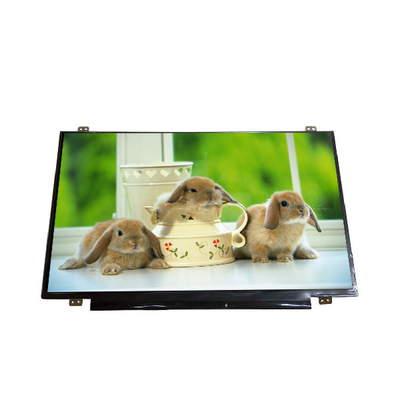 AUO B156XW04 V0 15,6 Zoll Laptop LCD Panel 1366*768 100PPI Matt
