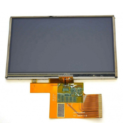 5,0 Zoll A050FW03 V2 LCD-Touchpanel MP3 PMP AUO-LCD-Display