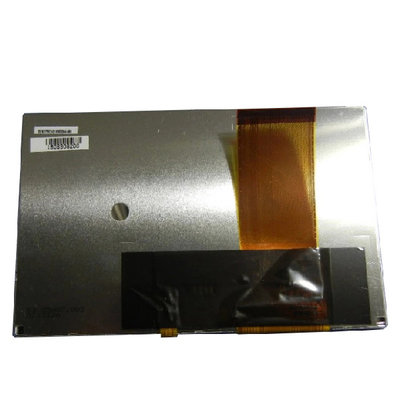 A050VW01 V1 LCD-Touchscreen-Panel Tragbares Navigations-AUO-LCD-Display