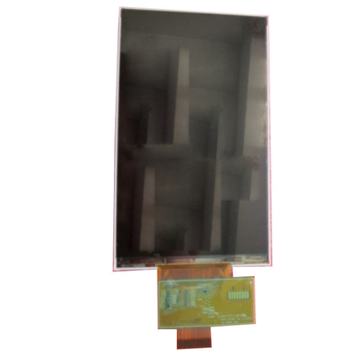A050VW02 V0 LCD-Touchscreen-Panel RGB Stripe AUO-LCD-Display