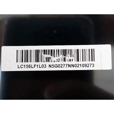PANDA LC156LF1L03 Zoll 1920x1080 des LCD-Bildschirm-Anzeigen-Ersatz-15,6