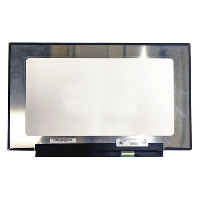 Schmaler LCD-Bildschirm-Blendschutzpanda LM140LF2L FHD EDV 30 PIN Laptop