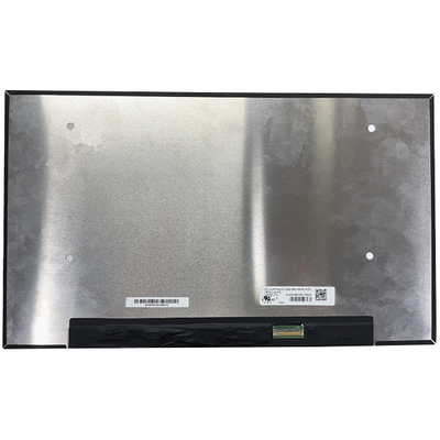 14,0 Zoll dünner FHD 30 Laptop-LCD-Bildschirm LM140LF5L01 60Hz 3.3V Pin IPS
