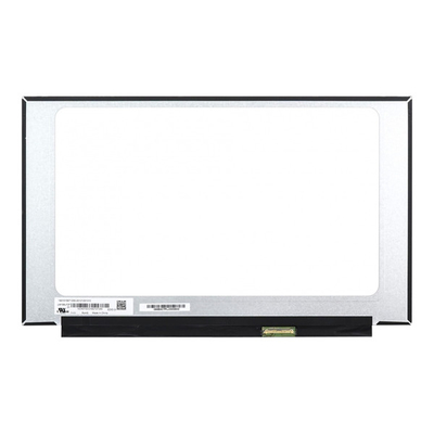 15,6 LCD-Bildschirm steckt des Zoll-144Hz des Laptop-LED für ASUS FX505 FX506 FX507 LM156LF2F01 40 fest