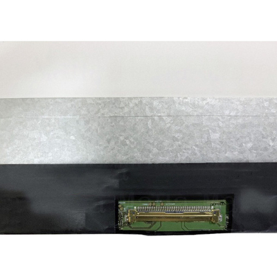 15,6 LCD-Bildschirm steckt des Zoll-144Hz des Laptop-LED für ASUS FX505 FX506 FX507 LM156LF2F01 40 fest