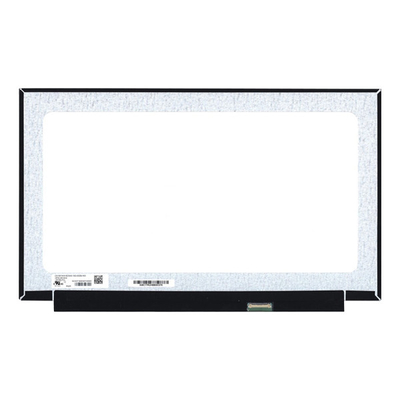 15,6 LCD-Bildschirm-der Nicht-Note 19201080 60Hz Ori des Zoll-LM156LFCL12 EDV 30Pin