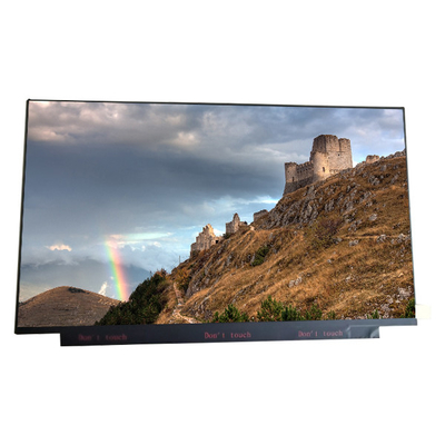 LM156LF5L06 1920x1080 FHD für Mattschirm laptops G7 HPs ProBook 450