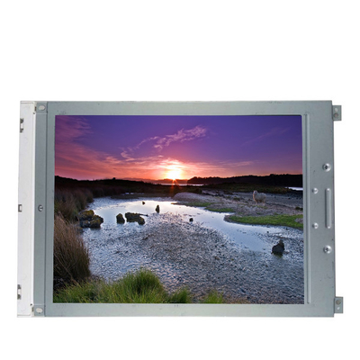 DMF50260NFU-FW-5 9,4 Zoll LCD-Anzeigen-Modul-parallele Daten-Schnittstelle