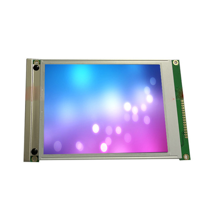 DMF-50773NB-FW LCD Monochrom des Bildschirm-5,4 Zoll-240*128 50PPI