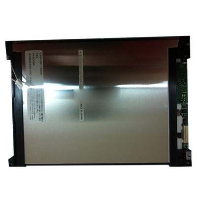 Ursprüngliches 8,4 industrielles LCD-Bildschirm-Modul KCB084SV1AC-G40 des Zoll-800*600