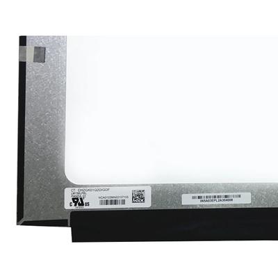 PANDA 15,6 des Zoll-LM156LFBL02 FHD IPS LCD Bildschirm Platten-Modul-30pin LED LCD