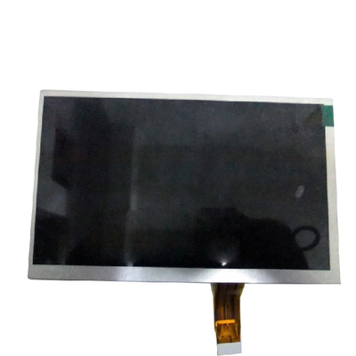 480*234 7 Zoll LCD zeigen 26 Stifte A070FW03 V7 mit Fahrer Board an