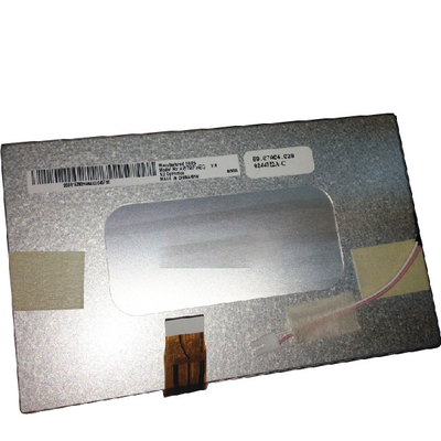 Anzeige 480*234 A070FW03 V9 lcd 7 Zoll TFT LCD-Monitor