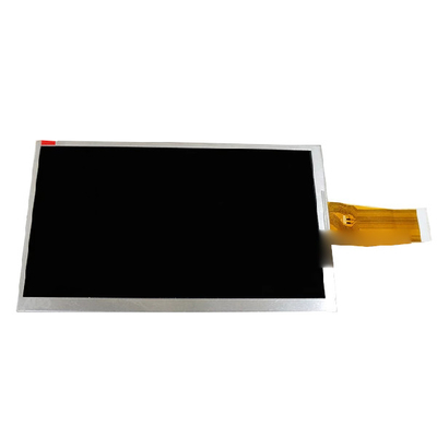 Lcd-Modulanzeigetafel Industrie Zoll 480*234 A070FW04 V0 7,0