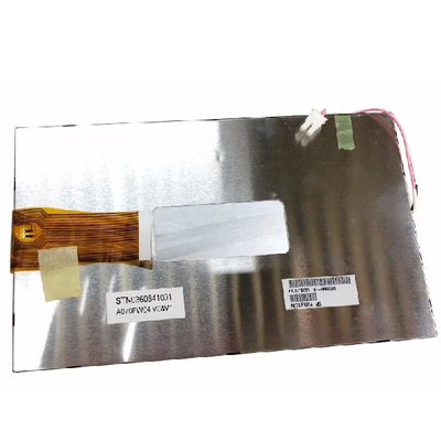 Lcd-Modulanzeigetafel Industrie Zoll 480*234 A070FW04 V0 7,0
