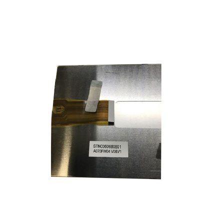 Lcd-Modulanzeigetafel Industrie Zoll 480*234 A070FW04 V0 7,0