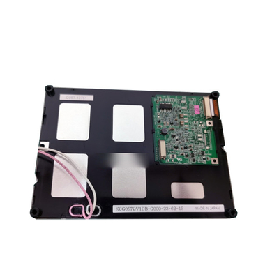 Platte 5,7-Zoll-Bildschirm lcd-Anzeige KCG057QV1DB-G000 320*240 lcd