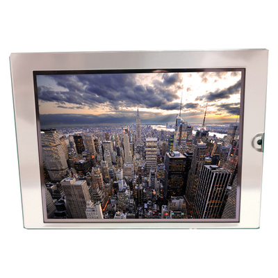 Platte 5,7-Zoll-Bildschirm lcd-Anzeige KCG057QV1DB-G000 320*240 lcd