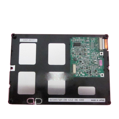 Zoll 320 Kyocera LCD KCG057QV1DB-G52 5,7 (RGB) neues ursprüngliches Anzeigefeld LCD-Bildschirm-×240